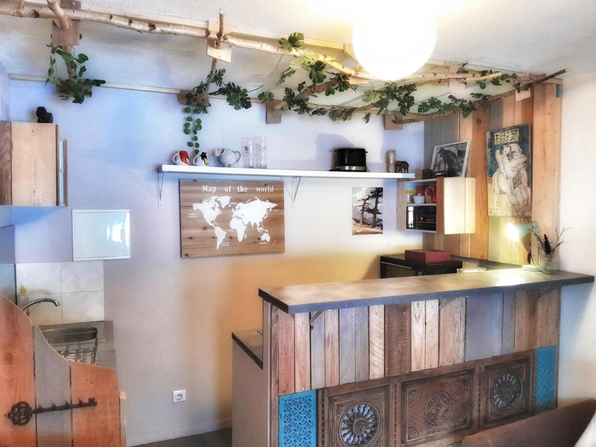 L'Echappee Belle A L'Etang D'Anty -Appartement Saint-Nabord Bilik gambar